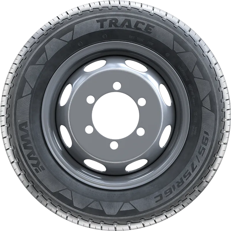 KAMA TRACE (HK-135) в Котельникове — KAMA TYRES KAMA TRACE (HK-135) в Котельникове
